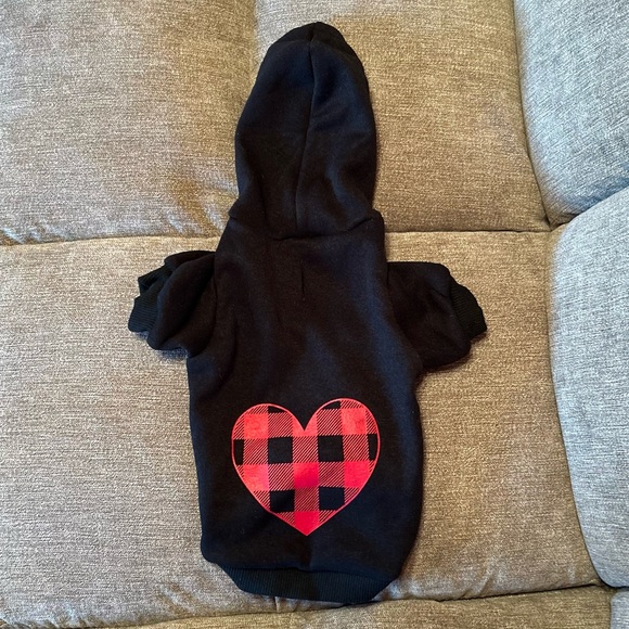 Bundle of 2 Dog Coats NWT - Picture 6 of 12